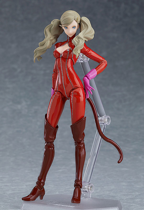 figma - Persona 5: Panther