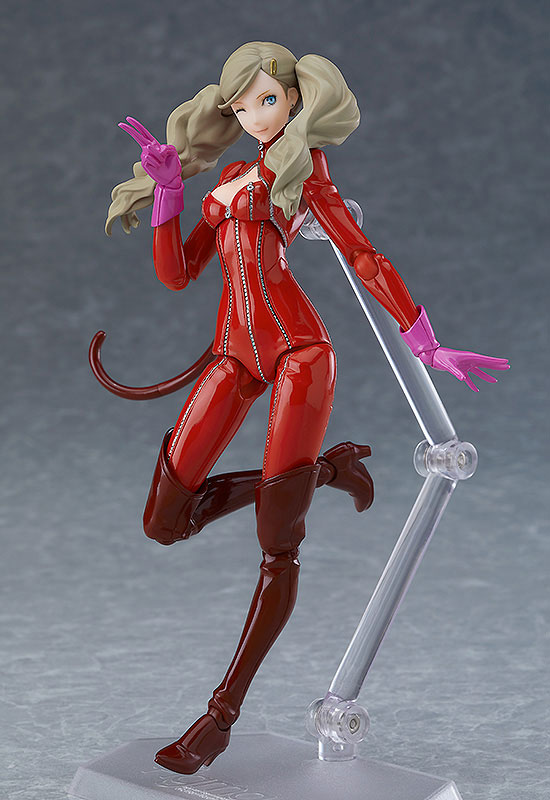 figma - Persona 5: Panther
