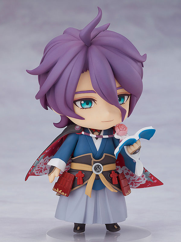 Nendoroid - Touken Ranbu Online: Kasen Kanesada