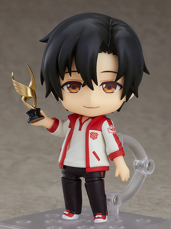 Nendoroid - Master of Skill: Yexiu