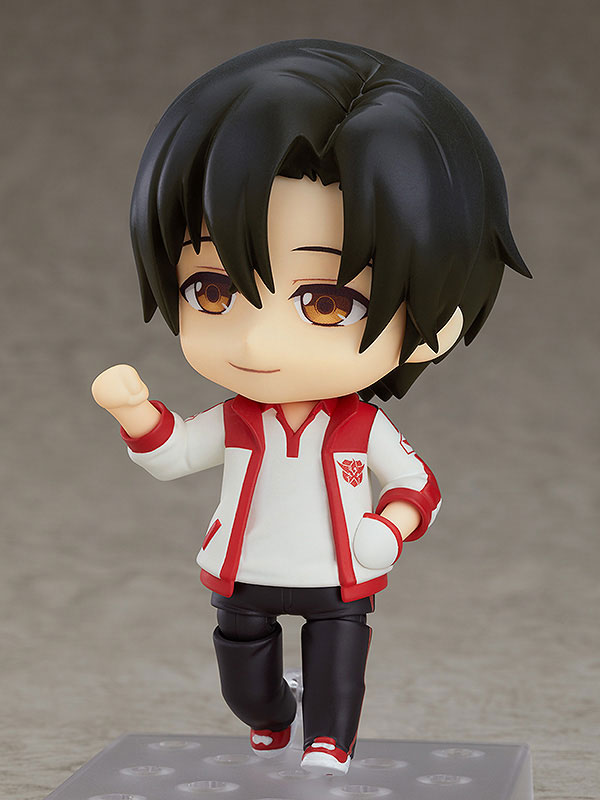 Nendoroid - Master of Skill: Yexiu