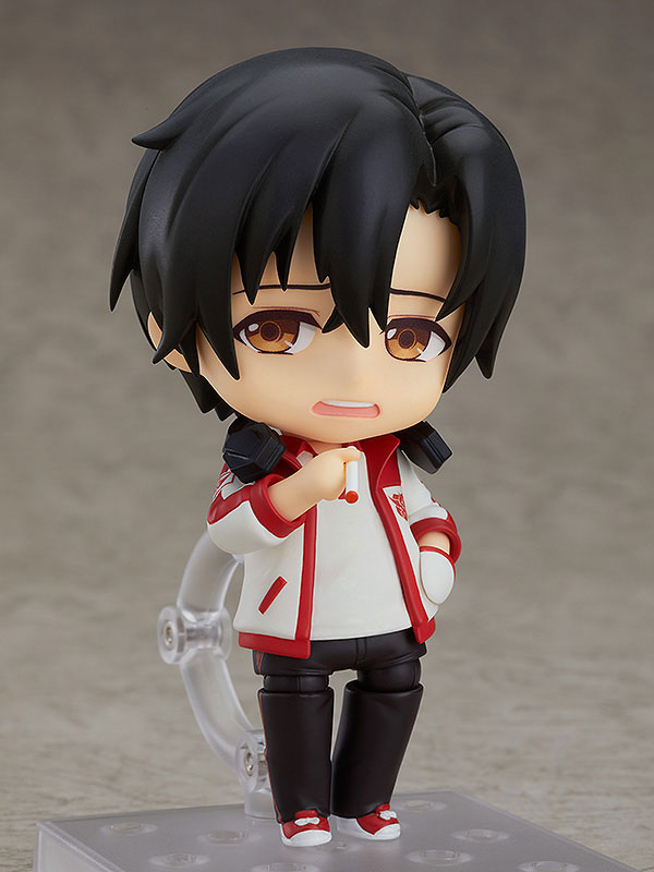 Nendoroid - Master of Skill: Yexiu