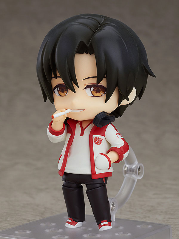 Nendoroid - Master of Skill: Yexiu