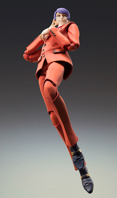 Super Action Statue TV Anime Tokyo Ghoul Shu Tsukiyama