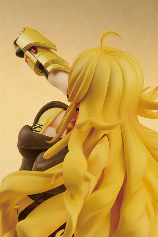 RWBY - Yang Xiao Long