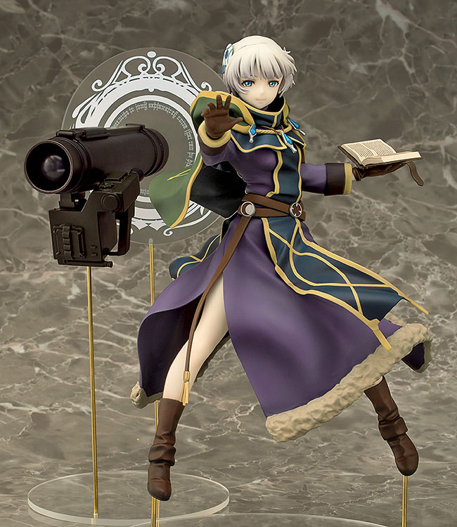 Re:CREATORS - Meteora Osterreich