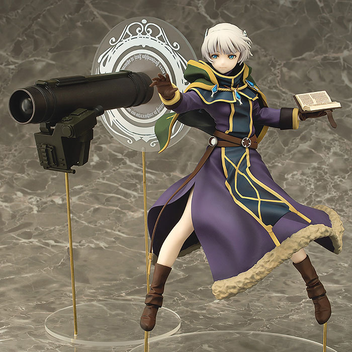 Re:CREATORS - Meteora Osterreich