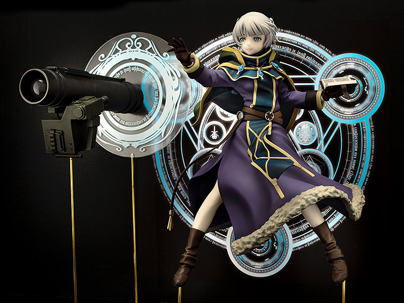 Re:CREATORS - Meteora Osterreich