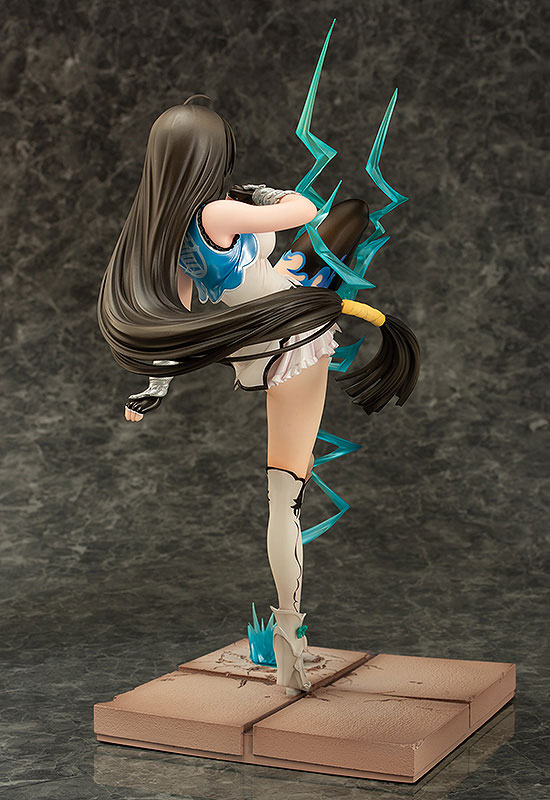 BLADE ARCUS from Shining EX - White Lightning Dragon Pairon