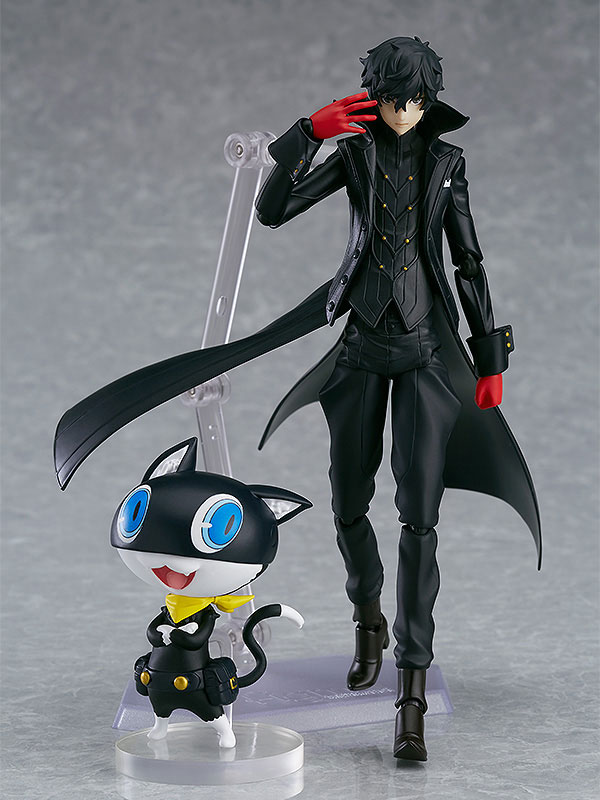 figma - Persona 5: Joker