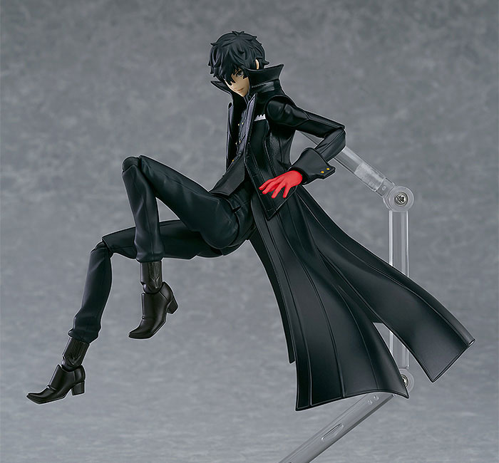 figma - Persona 5: Joker
