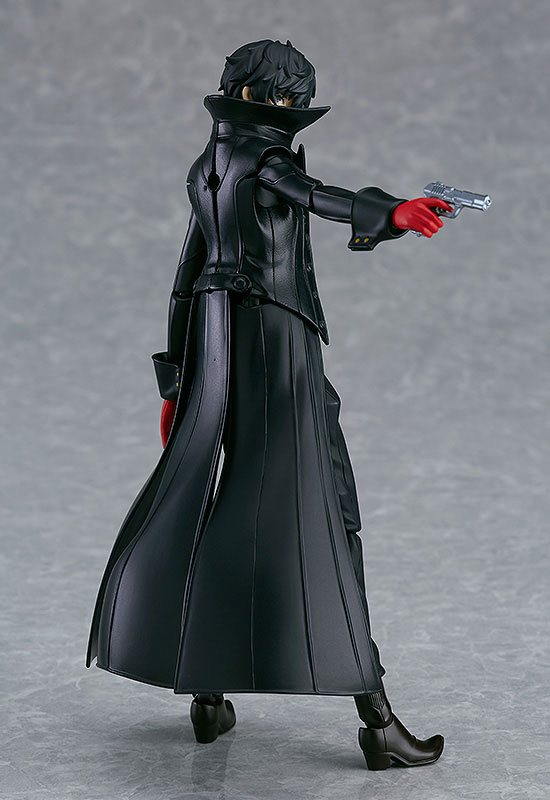 figma - Persona 5: Joker