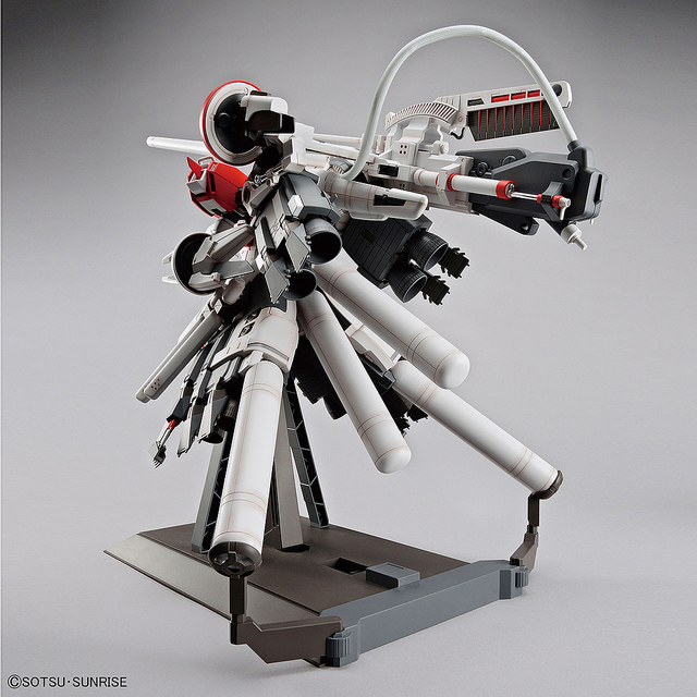 MG 1/100 S DEEP STRIKER