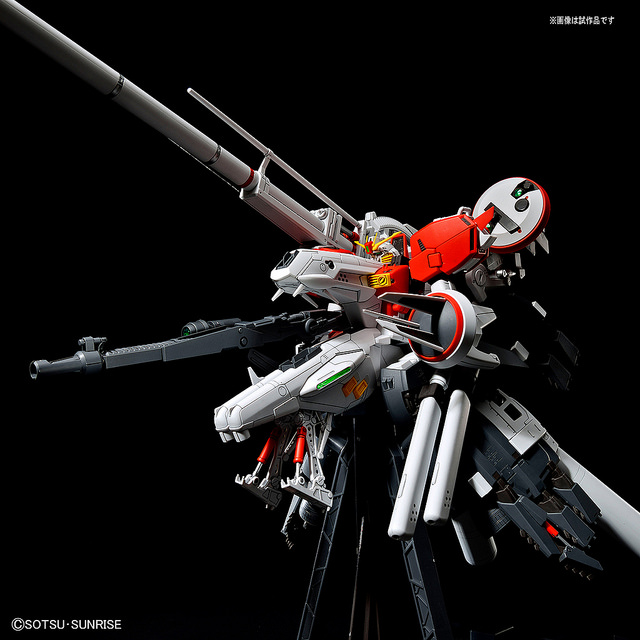 MG 1/100 S DEEP STRIKER
