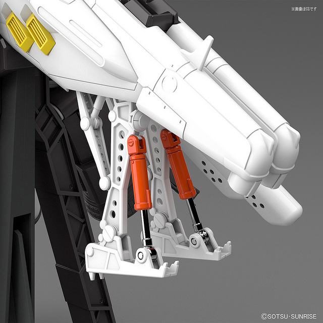 MG 1/100 S DEEP STRIKER