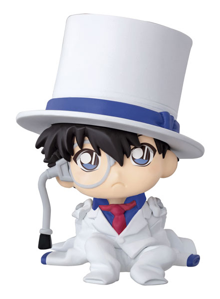Detective Conan - Chijimase-tai