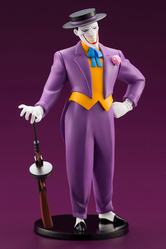 ARTFX+ - DC UNIVERSE: Joker Animated