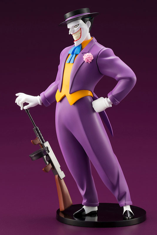 ARTFX+ - DC UNIVERSE: Joker Animated