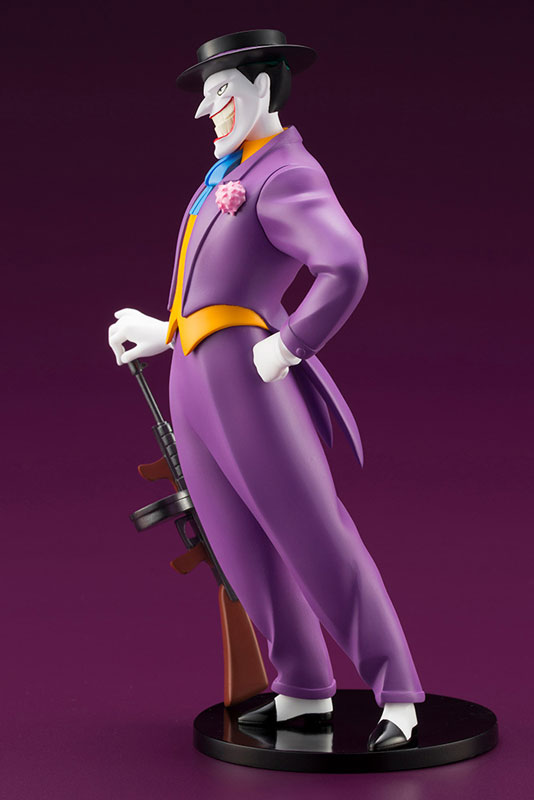 ARTFX+ - DC UNIVERSE: Joker Animated