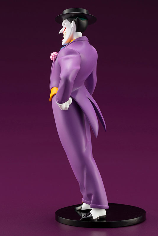 ARTFX+ - DC UNIVERSE: Joker Animated