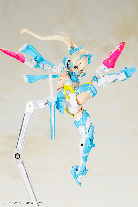 Megami Device - Asra Ninja Aoi