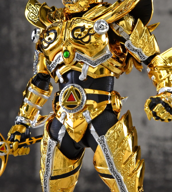 S.H.Figuarts Garo