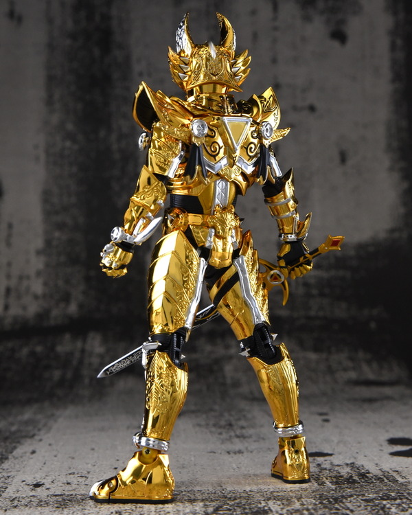 S.H.Figuarts Garo