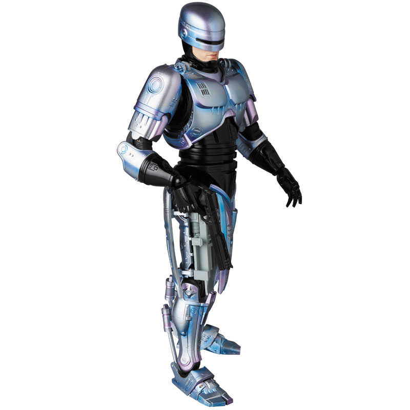 MAFEX No.74 MAFEX - Robocop 2