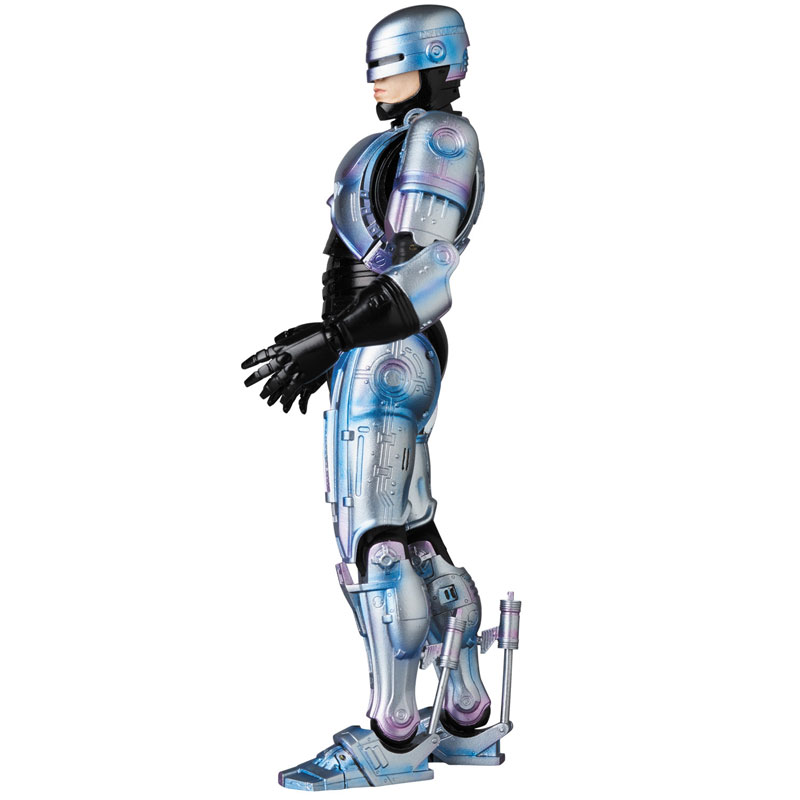 MAFEX No.74 MAFEX - Robocop 2