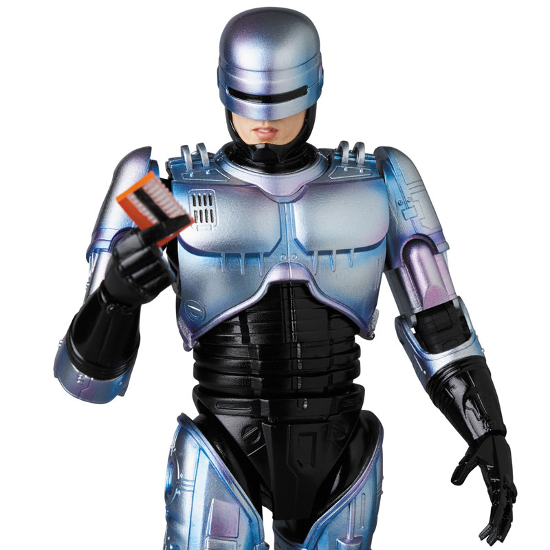 MAFEX No.74 MAFEX - Robocop 2