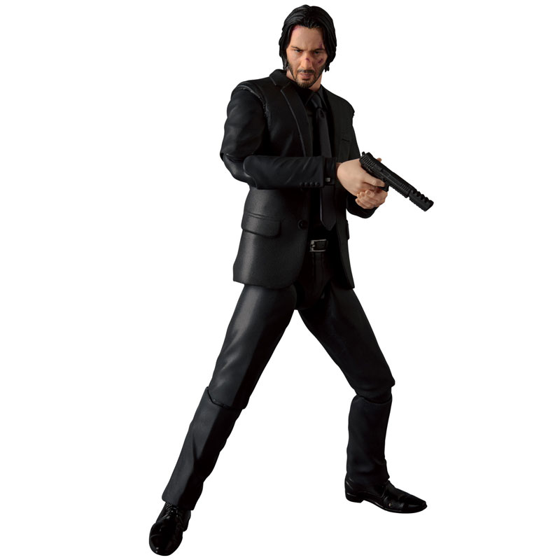MAFEX No.70 MAFEX - JOHN WICK: John Wick