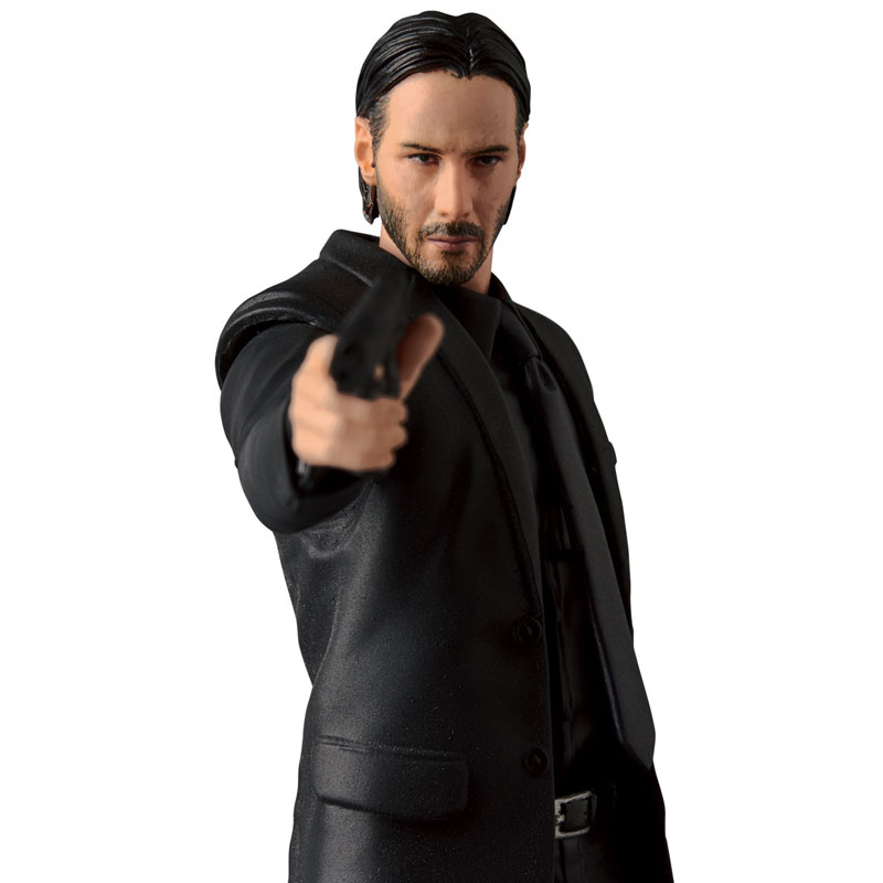 MAFEX No.70 MAFEX - JOHN WICK: John Wick
