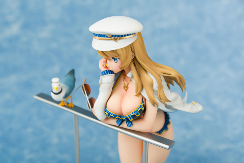 Anmi AVIAN ROMANCE - Kamome