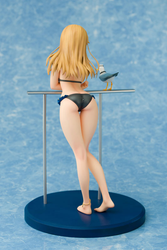 Anmi AVIAN ROMANCE - Kamome