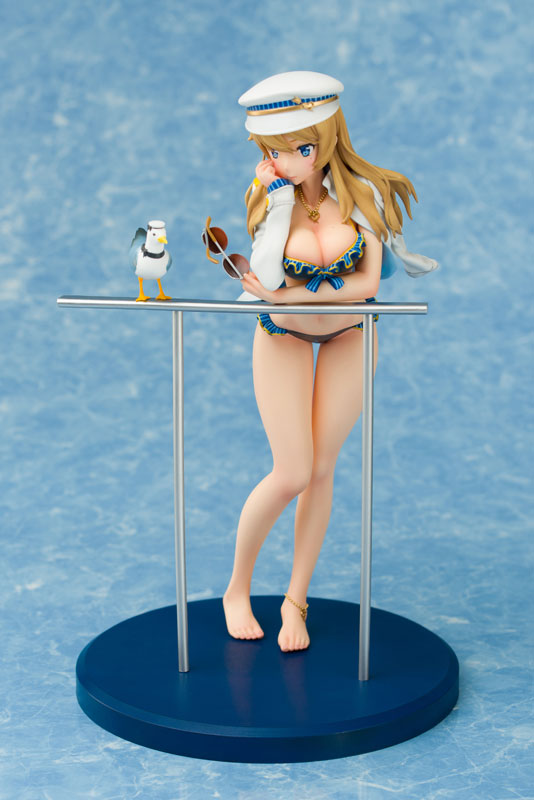 Anmi AVIAN ROMANCE - Kamome