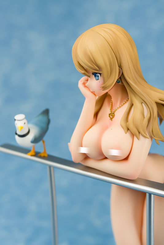 Anmi AVIAN ROMANCE - Kamome