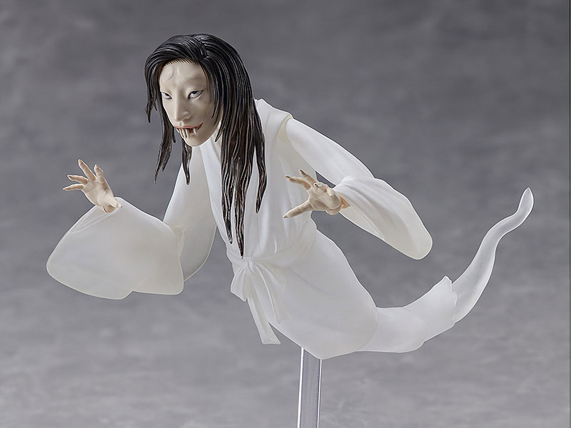 figma - The Table Museum: Maruyama Okyo's Yurei-zu