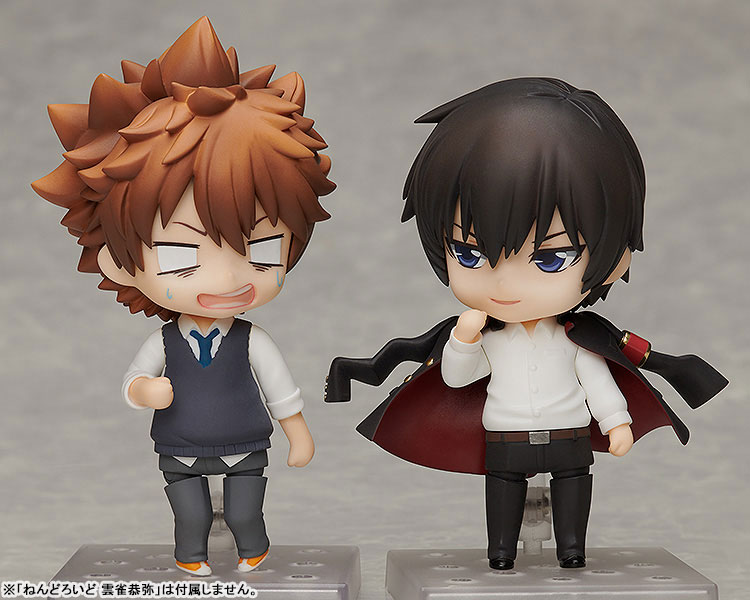 Nendoroid - Reborn!: Tsunayoshi Sawada
