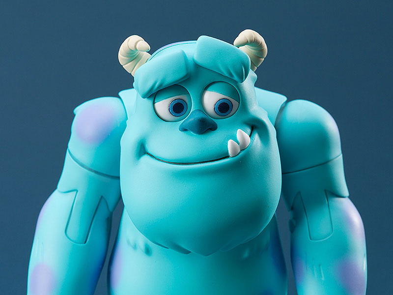 Nendoroid - Monsters, Inc.: Sulley Standard Ver.
