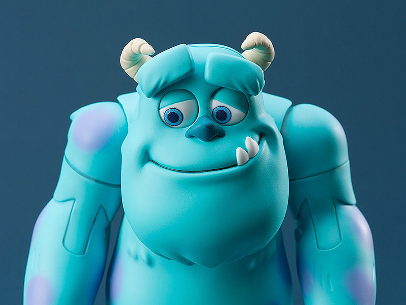 Nendoroid - Monsters, Inc.: Sulley Standard Ver.
