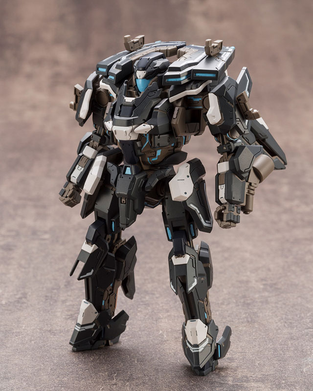 Phantasy Star Online 2 - A.I.S Black Ver.