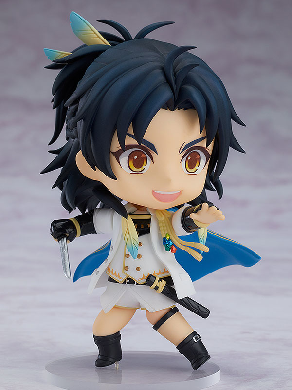 Nendoroid - Touken Ranbu Online: Taikogane Sadamune