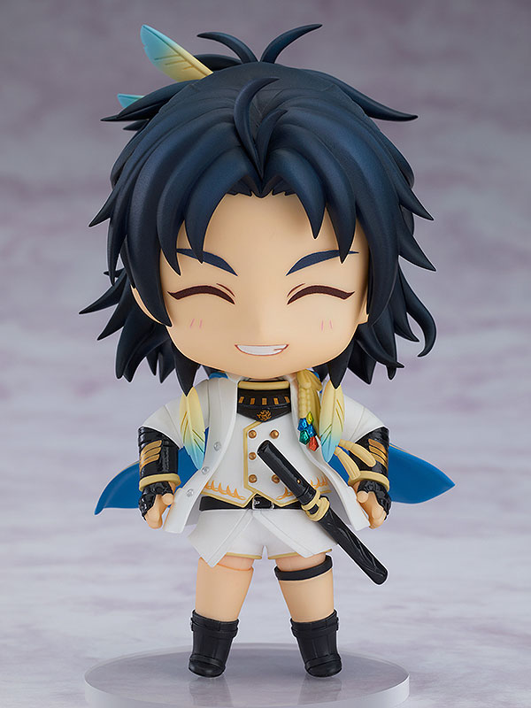 Nendoroid - Touken Ranbu Online: Taikogane Sadamune