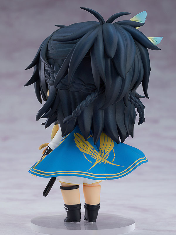 Nendoroid - Touken Ranbu Online: Taikogane Sadamune