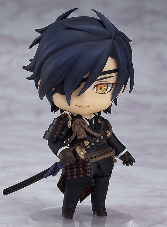 Nendoroid - Touken Ranbu Online: Shokudaikiri Mitsutada
