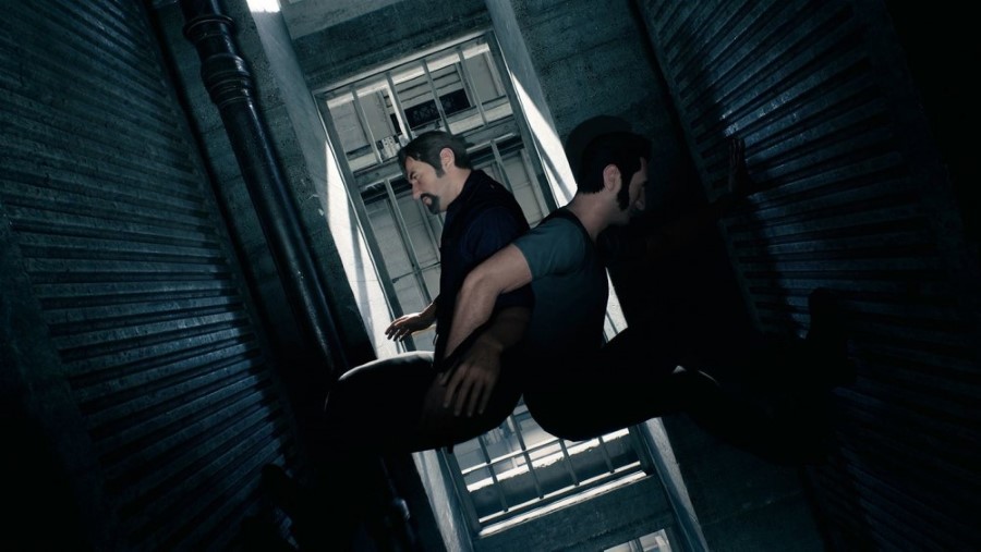 [ REVIEW ] - รีวิวเกม A Way Out (อะเวย์เอาท์)