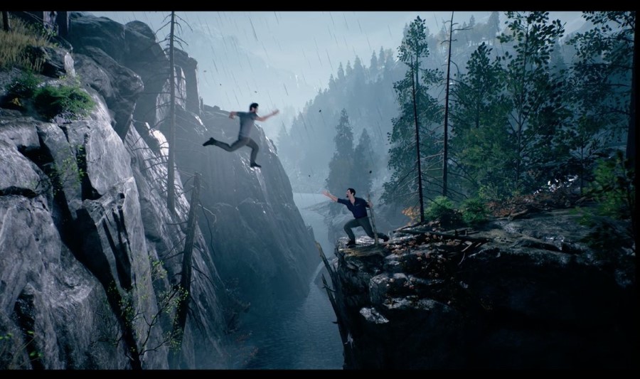 [ REVIEW ] - รีวิวเกม A Way Out (อะเวย์เอาท์)