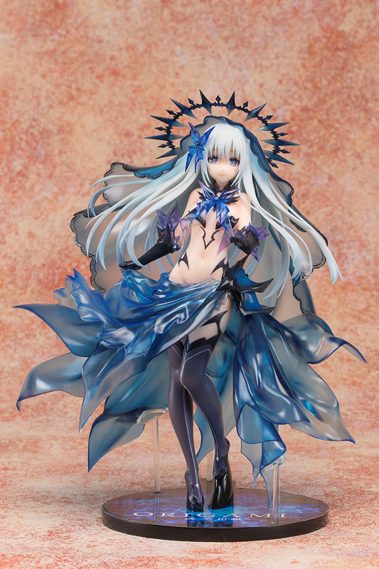 Date A Live - Tobiichi Origami Inverted ver