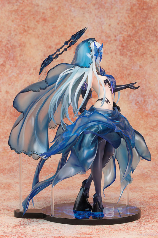 Date A Live - Tobiichi Origami Inverted ver