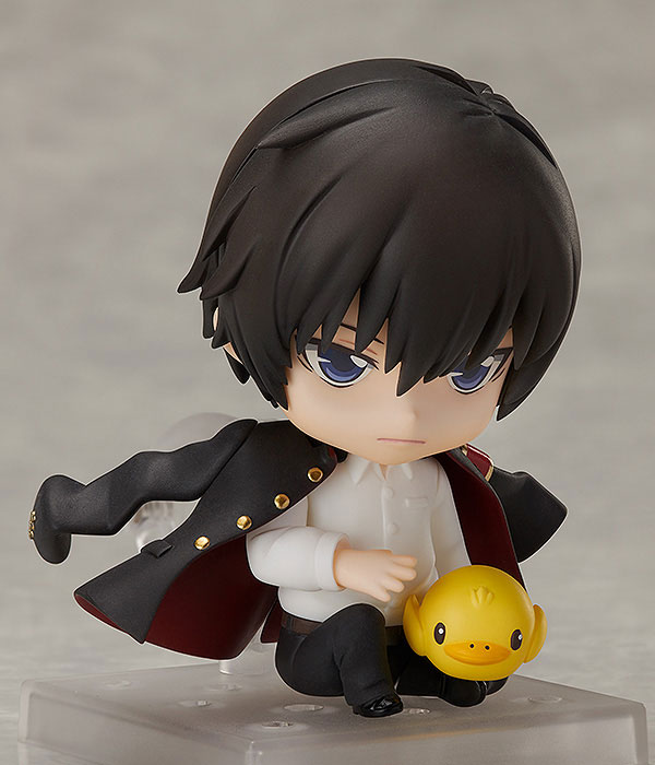 Nendoroid - Reborn!: Kyoya Hibari